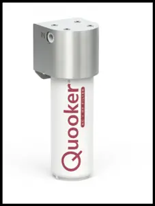 Quooker CUBE Filter inclusief Houder 