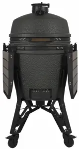 The Bastard BX101 VX Large Complete barbecue