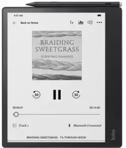 Kobo Elipsa 2E
