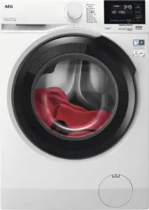 AEG LR6ALPHEN 6000 ProSense Wasmachine