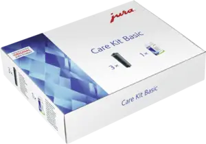JURA Care Kit Basic