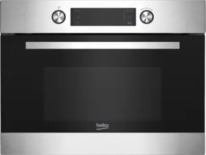 Beko MCI44313X inbouw microgolfoven