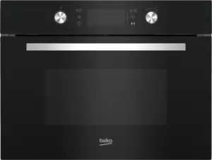 Beko MCI44313BG inbouw microgolfoven