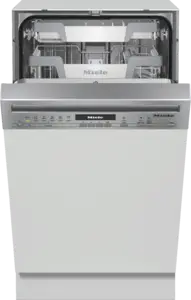 Miele G 5740 SCi clst inbouw vaatwasser