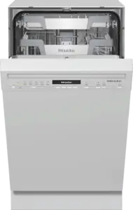 Miele G 5740 SCi brws inbouw vaatwasser