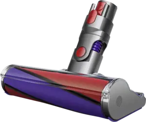 Dyson Soft Roller Head - Steelstofzuiger Accessoire - Mondstuk