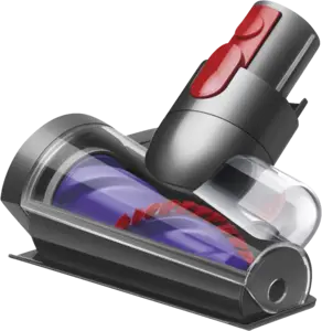 Dyson Hair Screw Tool - Steelstofzuiger Accessoire - Mondstuk
