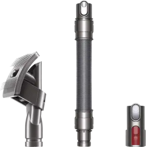 Dyson Pet Grooming Kit - Steelstofzuiger Accessoire
