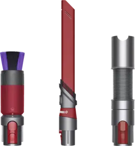 Dyson Detail Cleaning Kit - Steelstofzuiger Accessoire