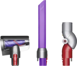 Dyson Advanced Cleaning Kit - Steelstofzuiger Accessoire