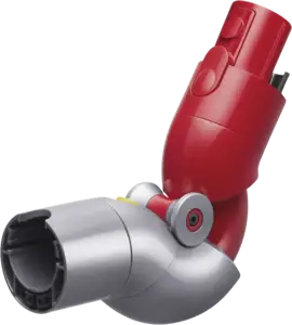 Dyson Low Reach Adaptor - Steelstofzuiger Accessoire
