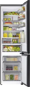 Samsung RB38C7B5AB1/EF koel-vriescombinatie