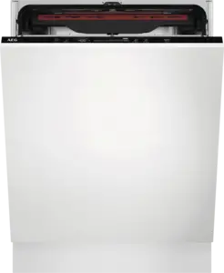 AEG FSB53927Z 7000 GlassCare Inbouw Vaatwasser