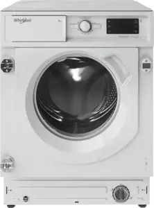 Whirlpool BI WMWG 91485 EU inbouw wasmachine