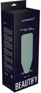  Laurastar MYCOVER S-LINE Strijkplankhoes - Silt Green