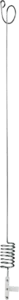 Laurstar Draadgeleider voor Stoomkabels - S-Line