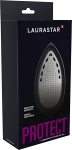 Laurastar Lift+ / Lift Xtra beschermzolen voor delicate stoffen