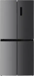 Beko GNO46623MXPN Amerikaanse Koelkast