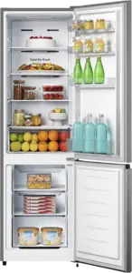 Hisense RB329N4ACE Koel-vriescombinatie