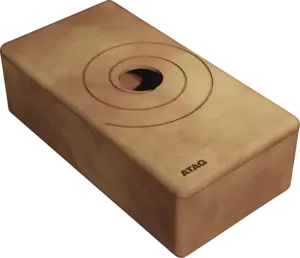 ATAG HS4003 HumidityBox