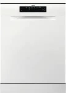 AEG FFB64627ZW 6000 SatelliteClean Serie vrijstaande vaatwasser