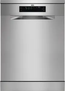 AEG FFB33607ZM 3000 AirDry Vaatwasser