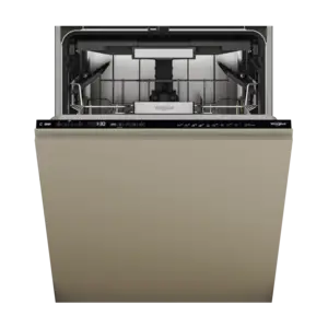 Whirlpool W7I HP40 LC inbouw vaatwasser