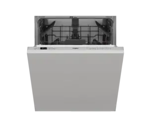 Whirlpool W2I HD524 AS geïntegreerde vaatwasser