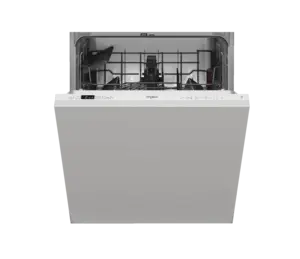 Whirlpool W2I HKD526 A Geïntegreerde Vaatwasser - Wit