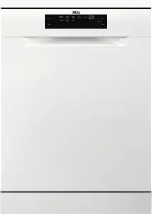 AEG FFB33607ZW 5000 AirDry Vaatwasser