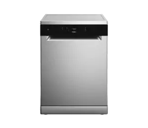 Whirlpool W2F HD624 X vaatwasser