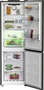 Beko B5RCNA366HG Koel-vriescombinatie