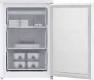 Beko FSE1174N Vriezer - Tafelmodel