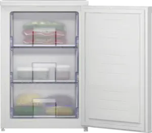 Beko FNE1074N Vriezer - Tafelmodel