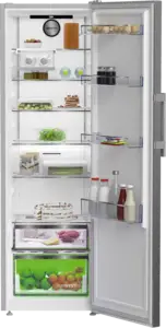 Beko B7RMLNE445ZXP vrijstaande koelkast