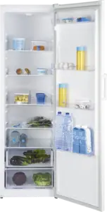 Beko RSSA315K41WN vrijstaande koelkast 