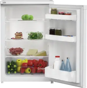 Beko TSE1524N Koelkast - Tafelmodel