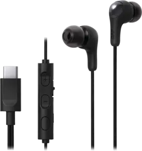 HA-FR9UC-B-U USB-C