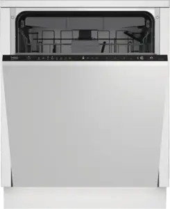 Beko BDIN38640Q2 Inbouw Vaatwasser