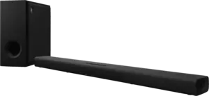 Yamaha True X Bar 50A Soundbar Carbon