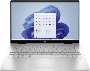 HP Pavilion x360 14-ek0090nd