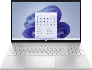 HP Pavilion x360 15-er1060nd