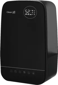 Clean Air Optima CA-606B Luchtbevochtiger met Ionisator