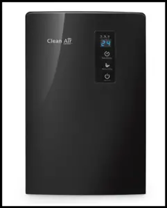 Clean Air CA-703B Luchtontvochtiger 