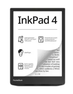 PocketBook InkPad 4
