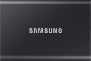 T7 500GB Externe SSD