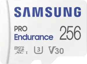 PRO Endurance 2022 256GB
