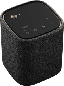TRUE X SPEAKER 1A