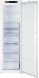 Beko BFNA247E40SN inbouw vriezer