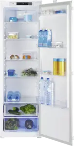 Beko BSSA315E4SFN Inbouw Koelkast